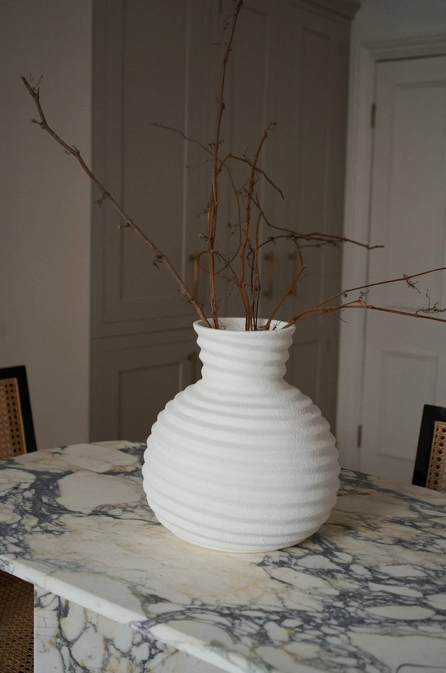 The Spiral Dome Vase × Joostema Home - Magnolia Acre Co.